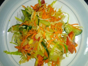 Cole Slaw Trin/Bago