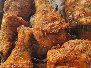 Chicken Drumsticks