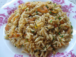 Fried Rice