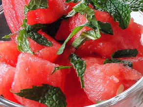 French Water Melon