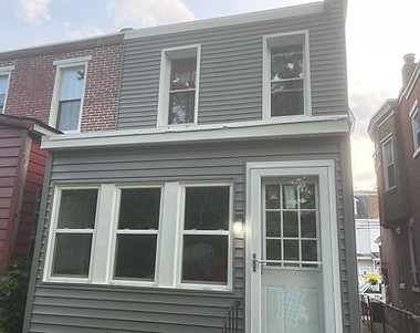 Mainline Construction Group New Windows
