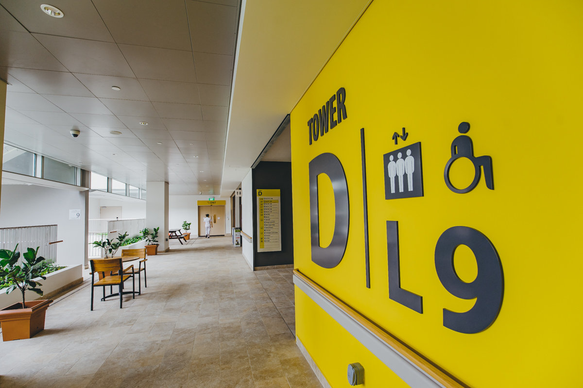 YISHUN COMMUNITY HOSPITAL