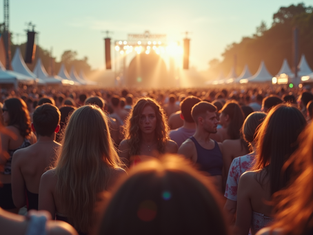 Maximize Impact with Brand Sponsorship Opportunities