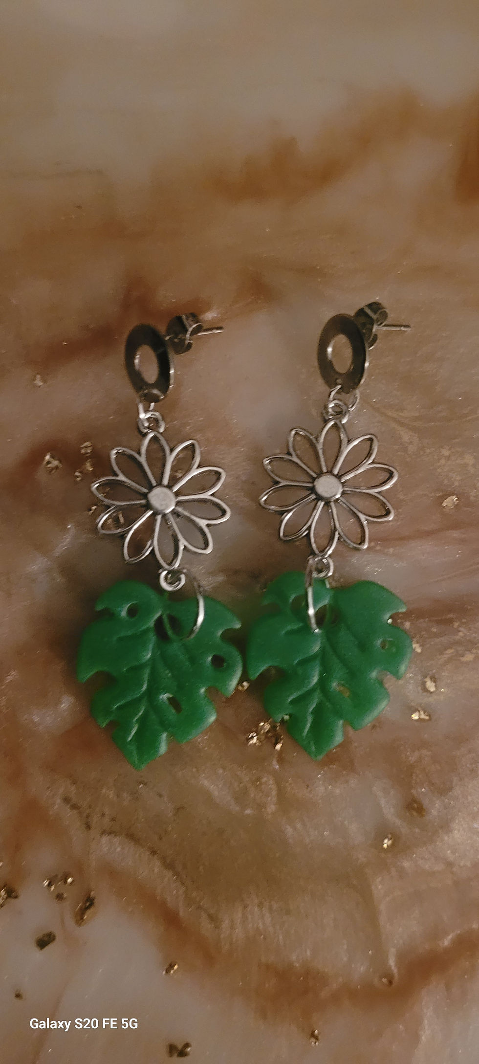 Miniature : Boucles SOLEIL & PLAGE