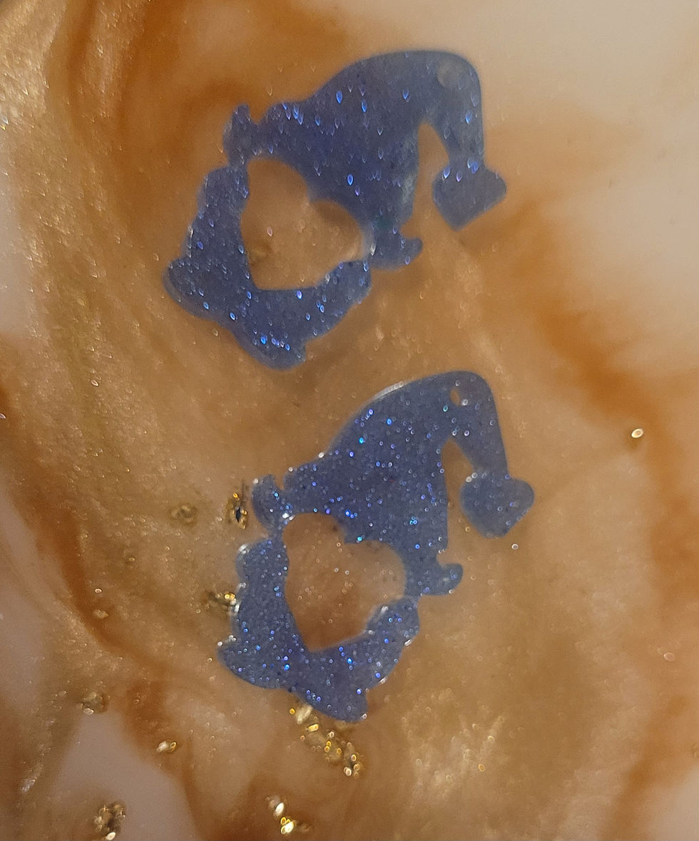 Miniature : Pampille Gnome