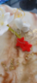 Miniature : Pampilles Jasmin unie