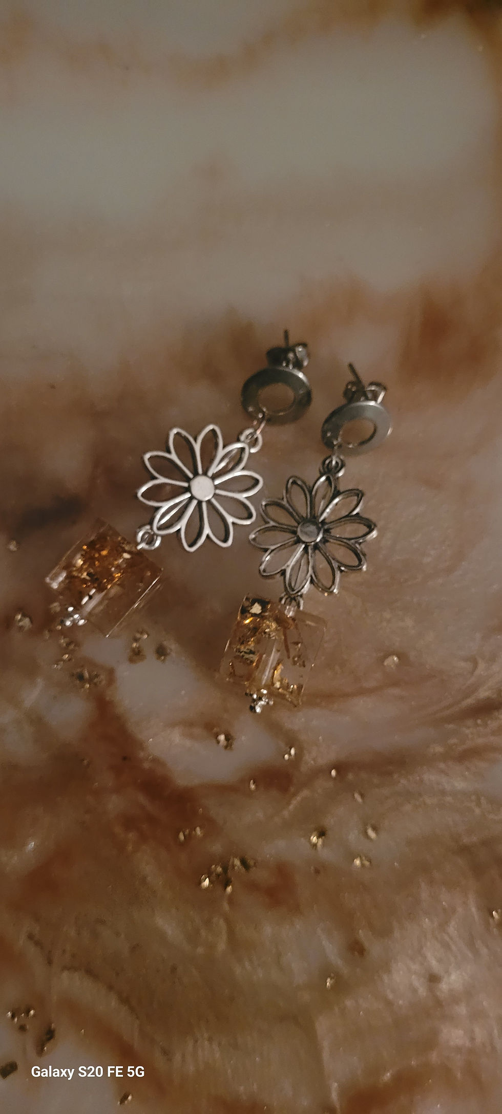 Miniature : Boucles SOLEIL & PLAGE
