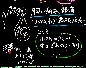 今週のツボ「少沢」