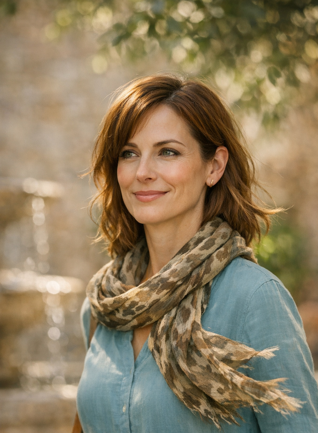 Writer: Clara Winslow