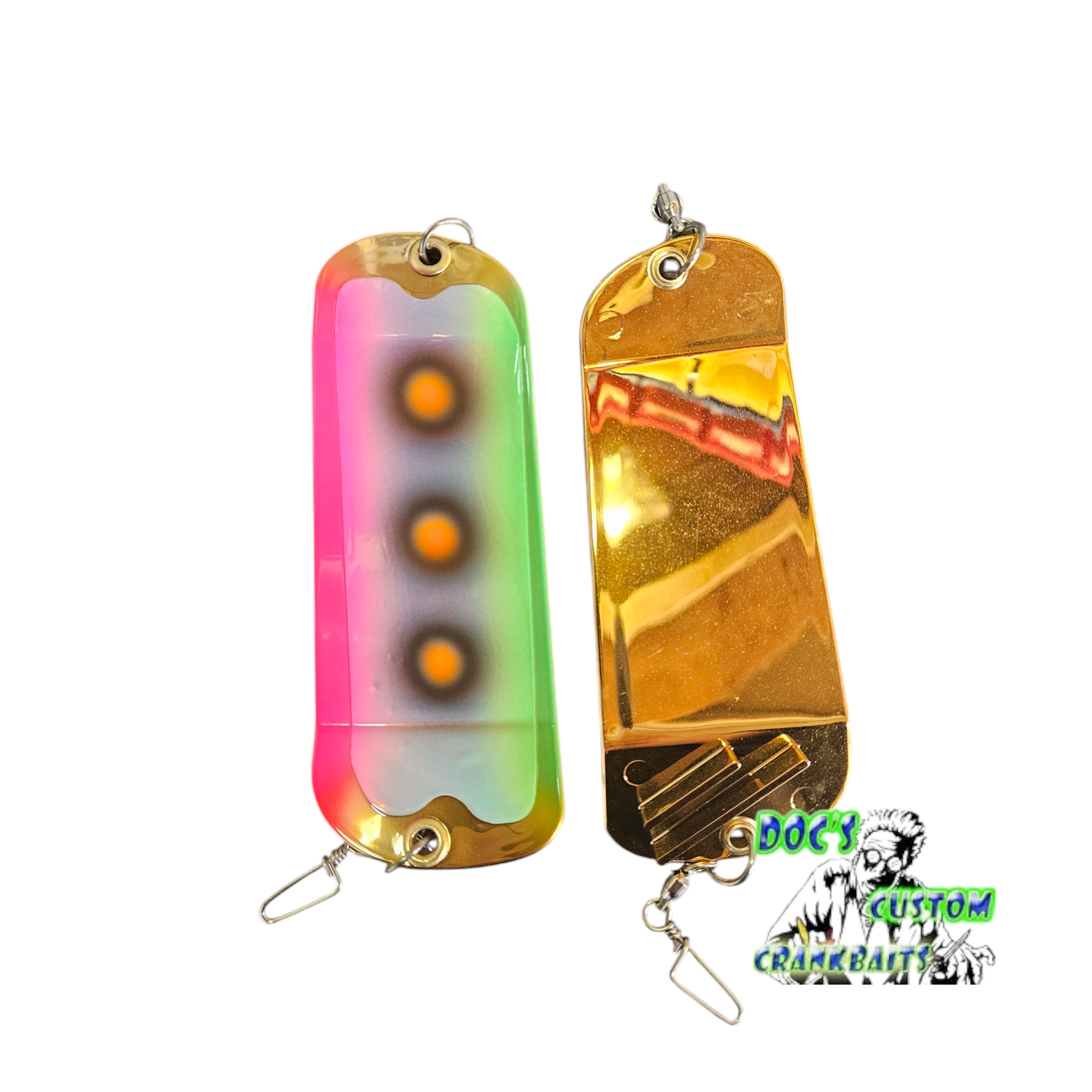 Docs Mini Flasher Mal-Pal