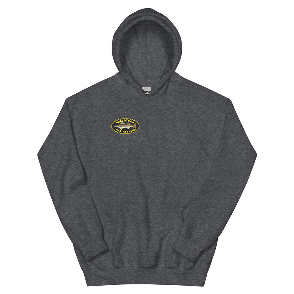 Thumbnail: Unisex Hoodie