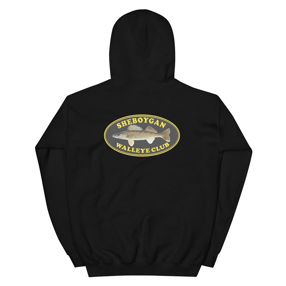 Thumbnail: Unisex Hoodie
