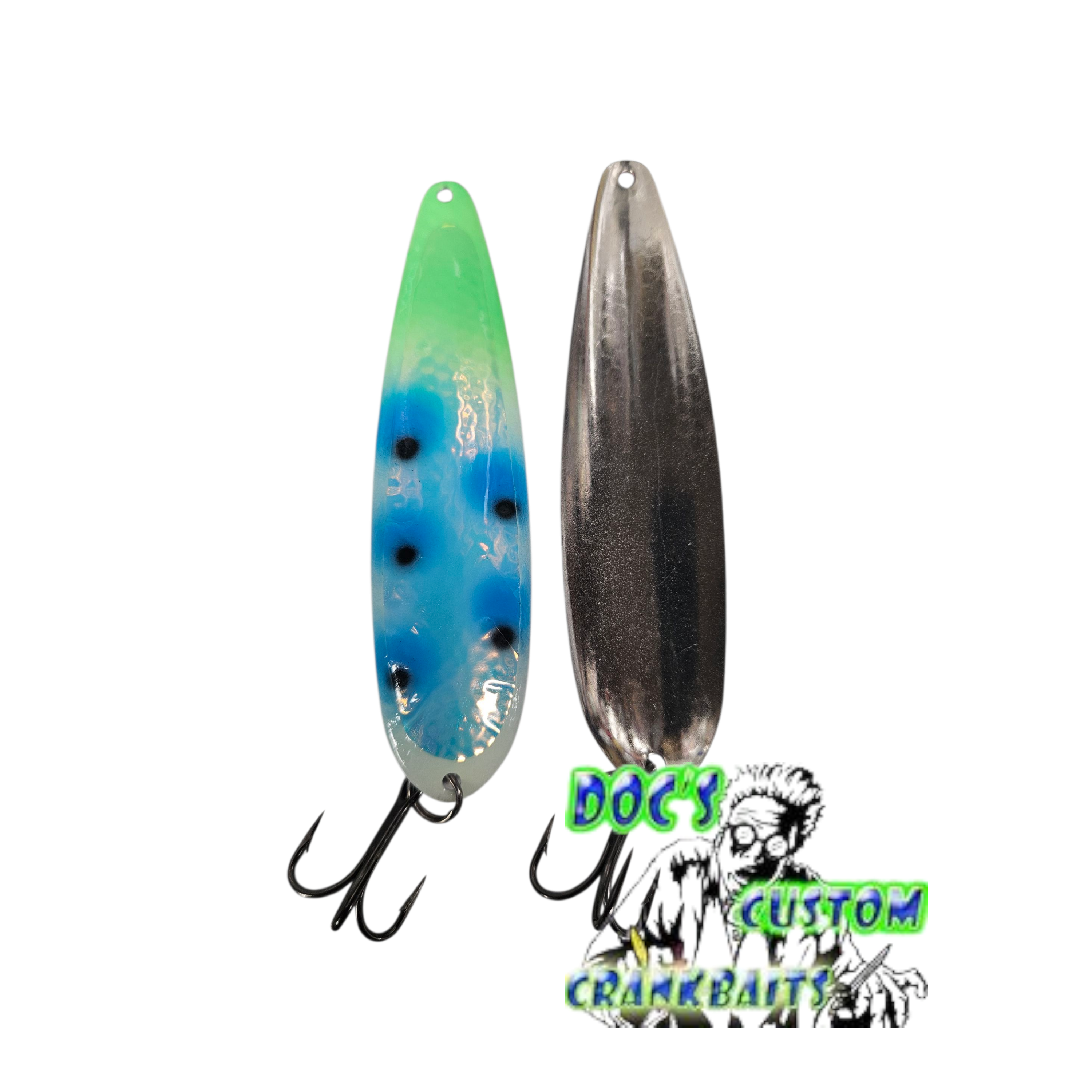 Mag Reverse Blue Moon Cricket