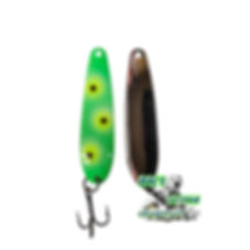 Mini Yodeling Pickle 