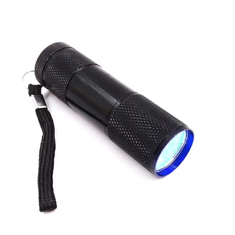 LED Black Light