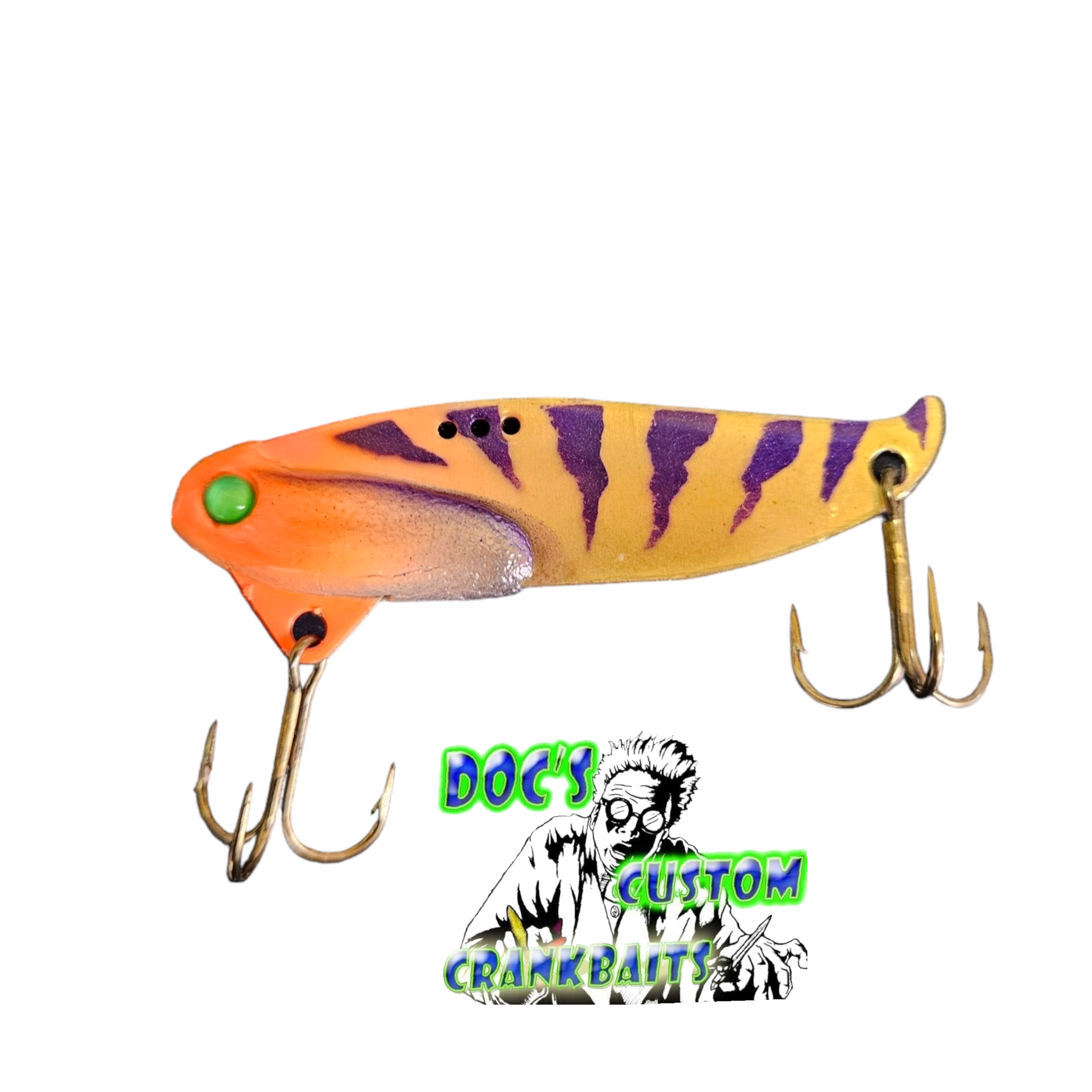 Blade Bait