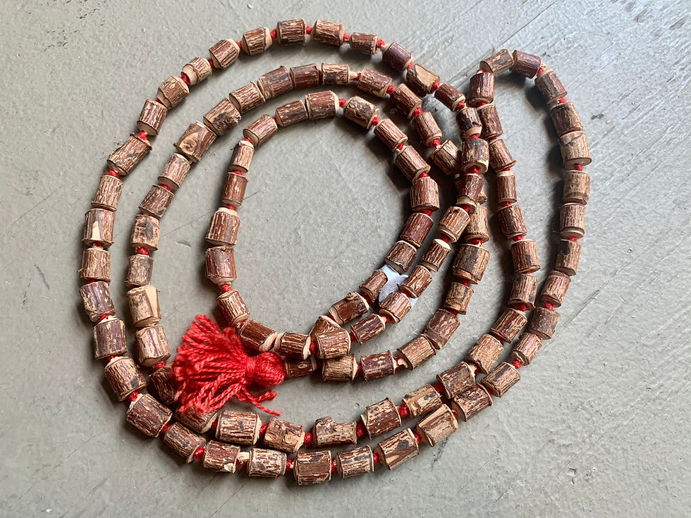 Thumbnail: Tulsi Mala