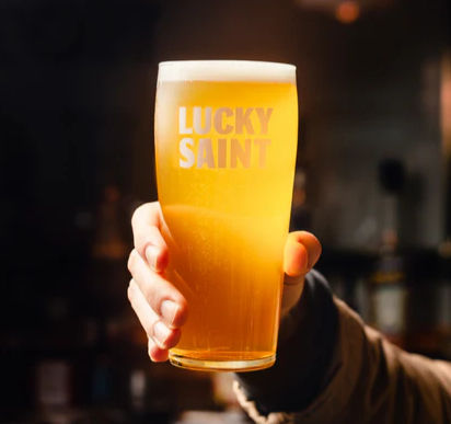 Thou shalt go to the pub