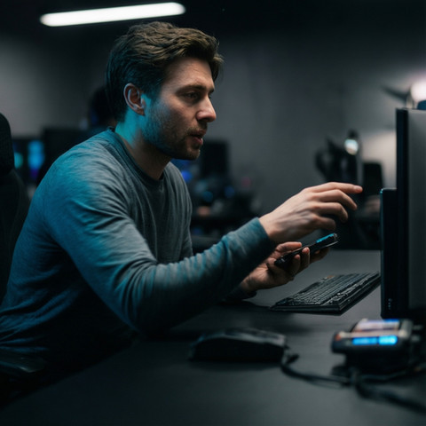 Social Media Content