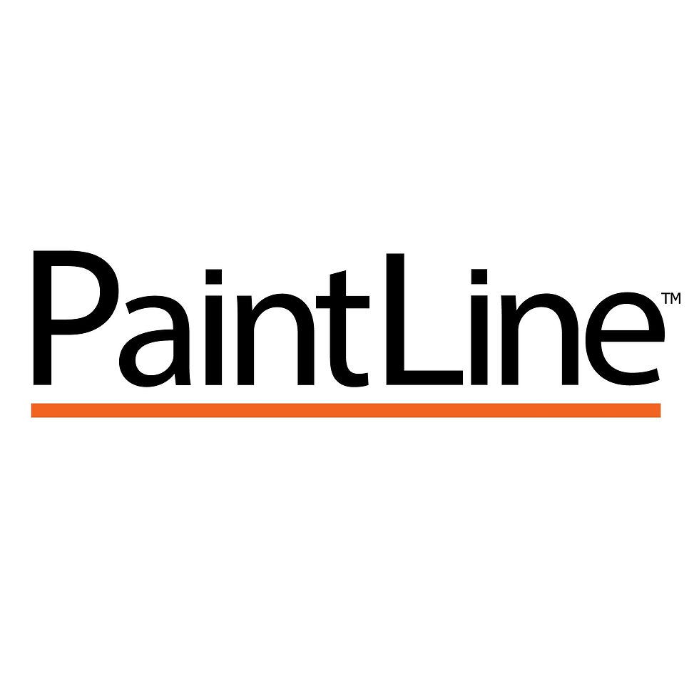 Paintline Logo