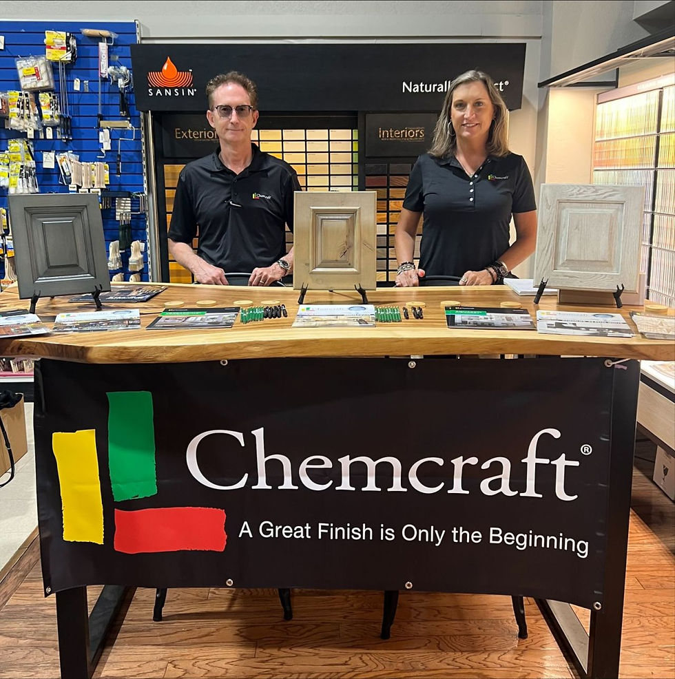 Chemcraft-Vendor-Spotlight