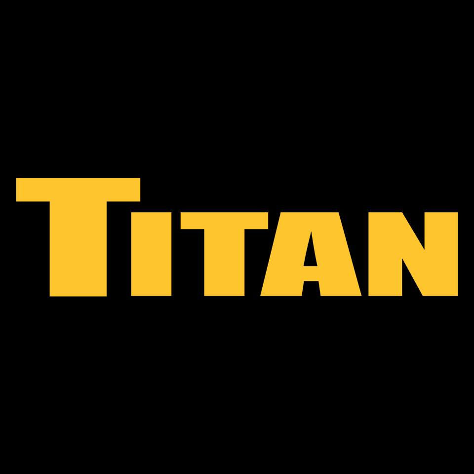 Titan Logo