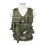 Thumbnail: VISM® by NcSTAR® TACTICAL VEST/GREEN  M-XL