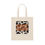 Thumbnail: Howdy Hombre Cowdy Canvas Tote Bag