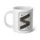 Thumbnail: Howdy Hombre Deco 20oz Jumbo Mug