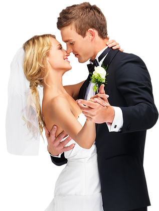 Wedding Couple Innocenti Strings performed for