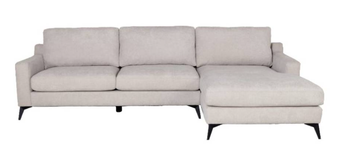 Woodvale 2 Seater with Chaise