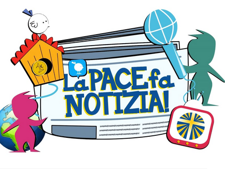 FESTA DELLA PACE 2021