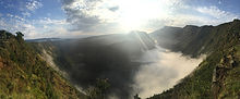 Mt Longonort - Mt Suswa Hike