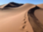 Sahara Desert Trek