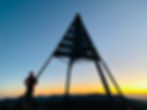 Mt Toubkal