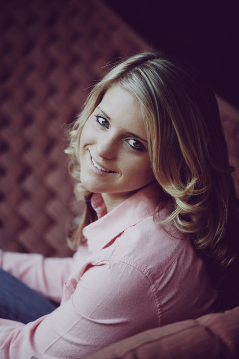 Highschool Senior Photography