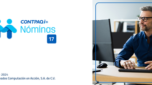 contpaqi nominas instalar