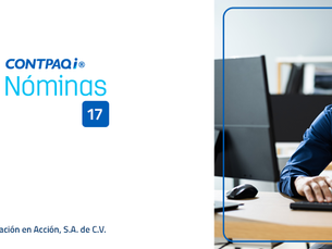 contpaqi nominas instalar