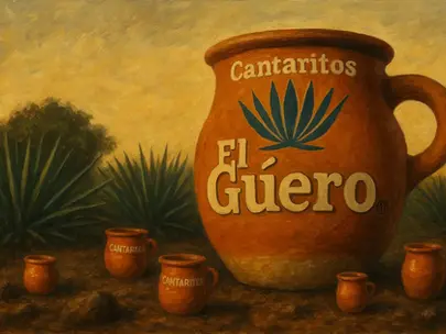 cantaritos el guero