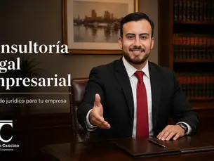 consultoría legal empresarial