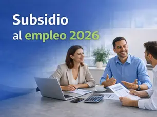 subsidio al empleo 2026
