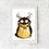 Thumbnail: Luckmonster - Art Print