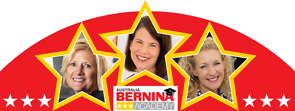 BERNINA All Stars Academy 2026