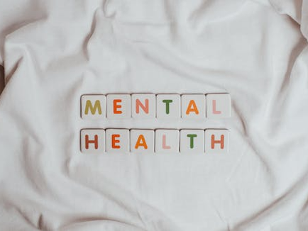 College responds to the mental health crisis