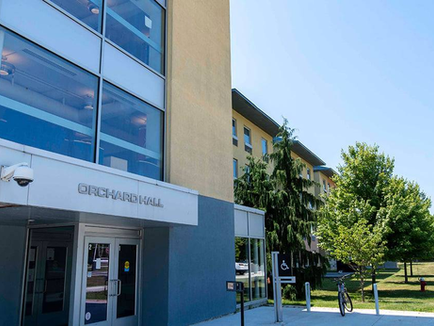 The pros and cons of dorming on college campuses