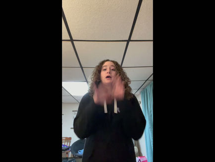 Pride at Farmingdale State College