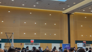 Nexus Center emphasizes connection, networking and support