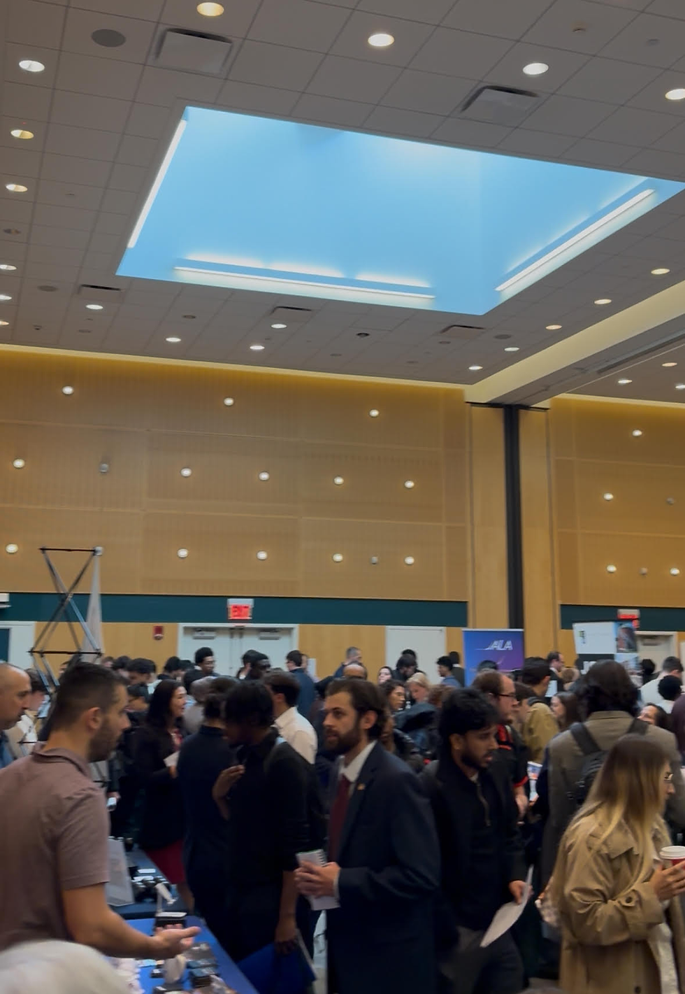 Nexus Center emphasizes connection, networking and support