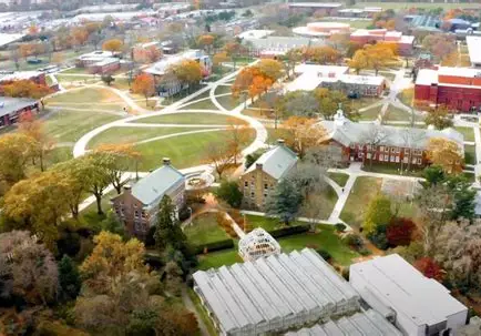 Nexus Center helps students build career skills