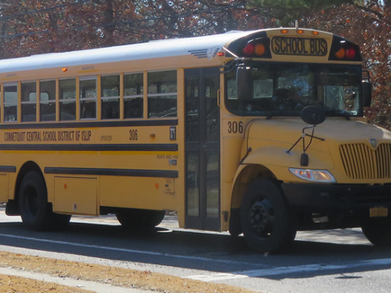 Connetquot Central School District found in violation of Title VI after changing “Thunderbirds” mascot